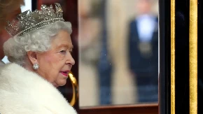 DANAS BI NAPUNILA 100 GODINA Princeza Ana odala počast pokojnoj kraljici, majka bi bila ponosna na nju