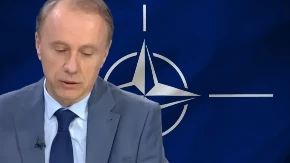 BLOKADERSKI ANALITIČAR UPOZORAVA: Političar Đokić i blokaderi hoće Srbiju da uvedu u NATO!