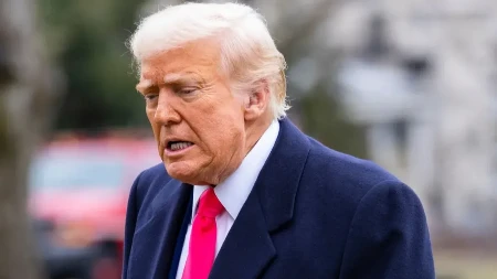 TRAMP SE UPRAVO OGLASIO! Šok poruka pred drugu rundu pregovora!