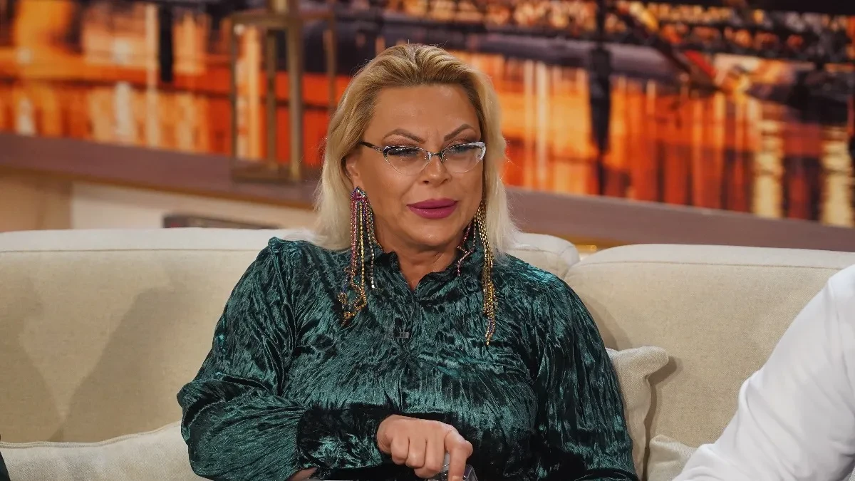 HOSPITALIZOVANA MARIJA KULIĆ Otkriveno zbog čega je završila u bolnici