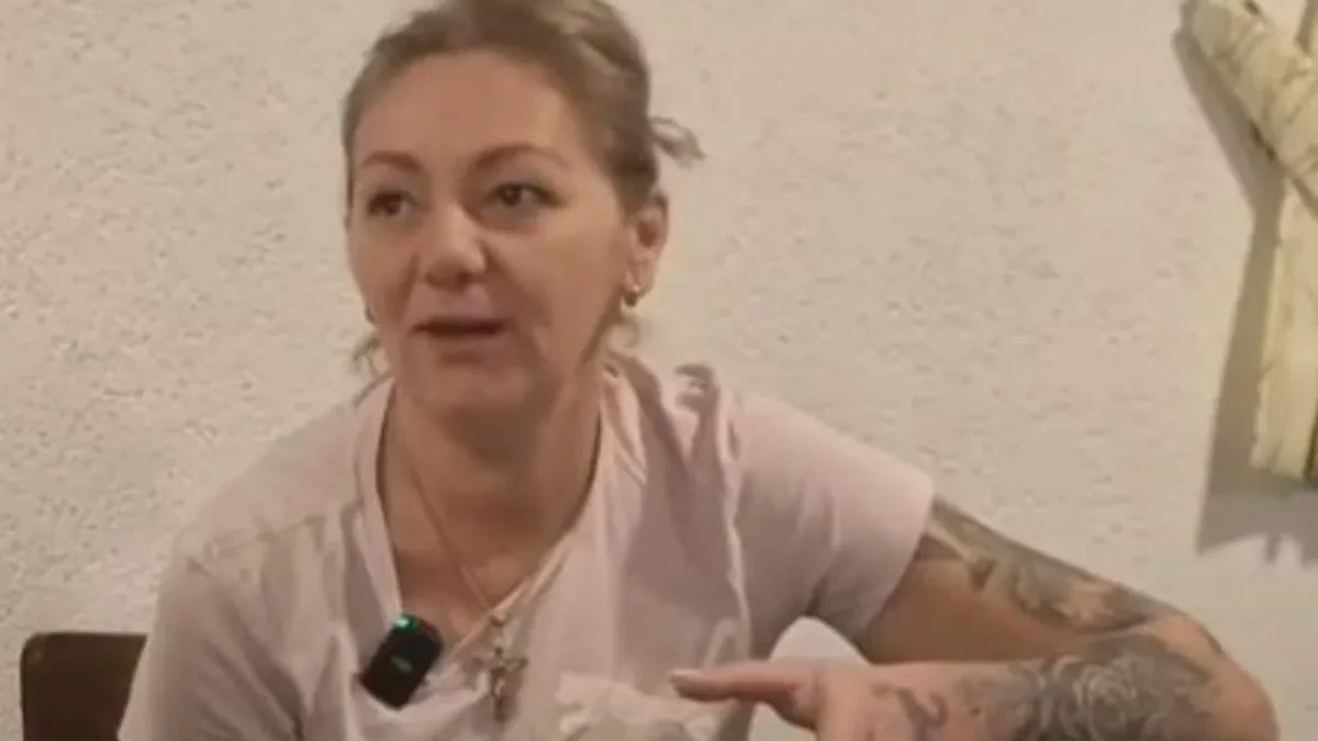 ''NAŠLA SAM 700 HILJADA EVRA ISPOD DUŠEKA, A ZAVRŠILA BEZ IČEGA'' Ispovest Vesne iz Šapca ledi krv!