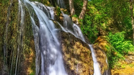 Najlepši vodopadi Stare planine – biseri divlje prirode