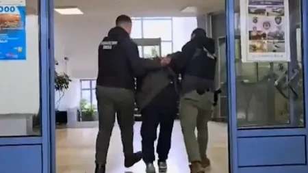 UHAPŠEN SILEDŽIJA U NIŠU Poznanicu tukao i vukao po zemlji, pa krenuo u džeparenje