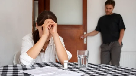 FINANSIJSKO NEVERSTVO NAM JE UNIŠTILO BRAK Mislila sam da su afere najgora izdaja dok nisam otkrila tajnu mog muža od 20.000 dolara