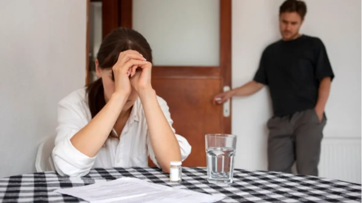 FINANSIJSKO NEVERSTVO NAM JE UNIŠTILO BRAK Mislila sam da su afere najgora izdaja dok nisam otkrila tajnu mog muža od 20.000 dolara