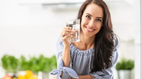 TOPLA ILI HLADNA? Jednu vodu možete da pijete povazdan, ali postoji izuzetak