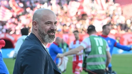 RITUAL KOJI JE IZNENADIO SVE Evo šta Stanković uradi posle svakog pogotka crveno-belih