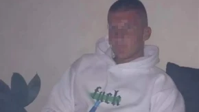 ALEKSANDAR SAM ODVEO POLICAJCE DA IM POKAŽE GDE JE ZAPALIO TELO Detalji zločina kod Rume lede krv u žilama  