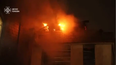 DRAMA U KIJEVU! Tvrdnja o atentatu šokirala javnost — ali detalji ne štimuju