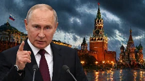 PUTIN UPOZORIO NA HAOS! Pred izbore stiže ključni trenutak za Rusiju — poruka iz Moskve zabrinula mnoge