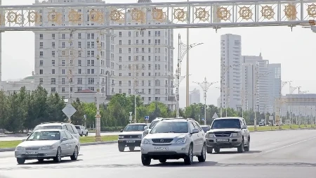 Crni, crveni i plavi automobili su zabranjeni u ovoj zemlji - još ako vam je prljav, bićete kažnjeni