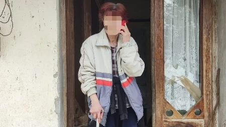 "MI SMO SVI U ŠOKU" Baka osumnjičenog za monstruozno ubistvo u Platičevu otkrila nove detalje za Alo! (FOTO)