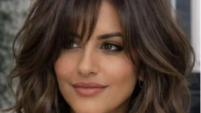 Želite promenu, ali ne i makaze? Frizura koja čuva dužinu, a menja izgled