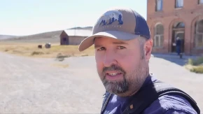 Kletva grada duhova i dalje traje: Turisti vraćaju ukradene stvari zbog loše sreće