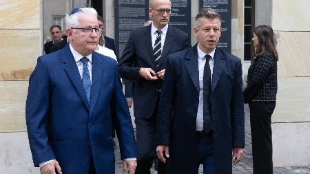 KAKVO JEZIVO LICEMERJE! Za N1 normalno da Mađar smenjuje sudije, kada Srbija traži da rade po zakonu to je - mešanje u pravosuđe