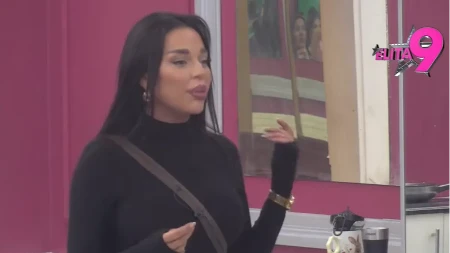 DRAMA U PORODICI SOFIJE JANIĆIJEVIĆ Hitno se oglasila njena majka zbog afere sa Danetom (70)! 