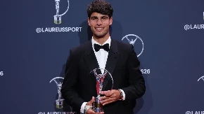 OSULI PALJBU Alkaras dobio prestižnu nagradu, usledila prava drama na mrežama