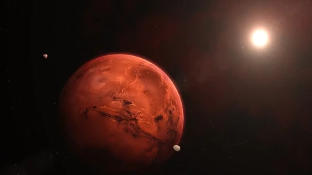 MOĆNI MARS U OVNU DONOSI NOVE MOGUĆNOSTI 4 horoskopska znaka očekuju velike promene