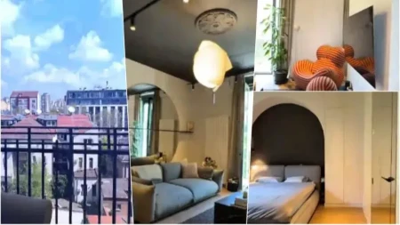 Ovaj oglas je usijao internet: Pola miliona za garsonjeru na Dorćolu