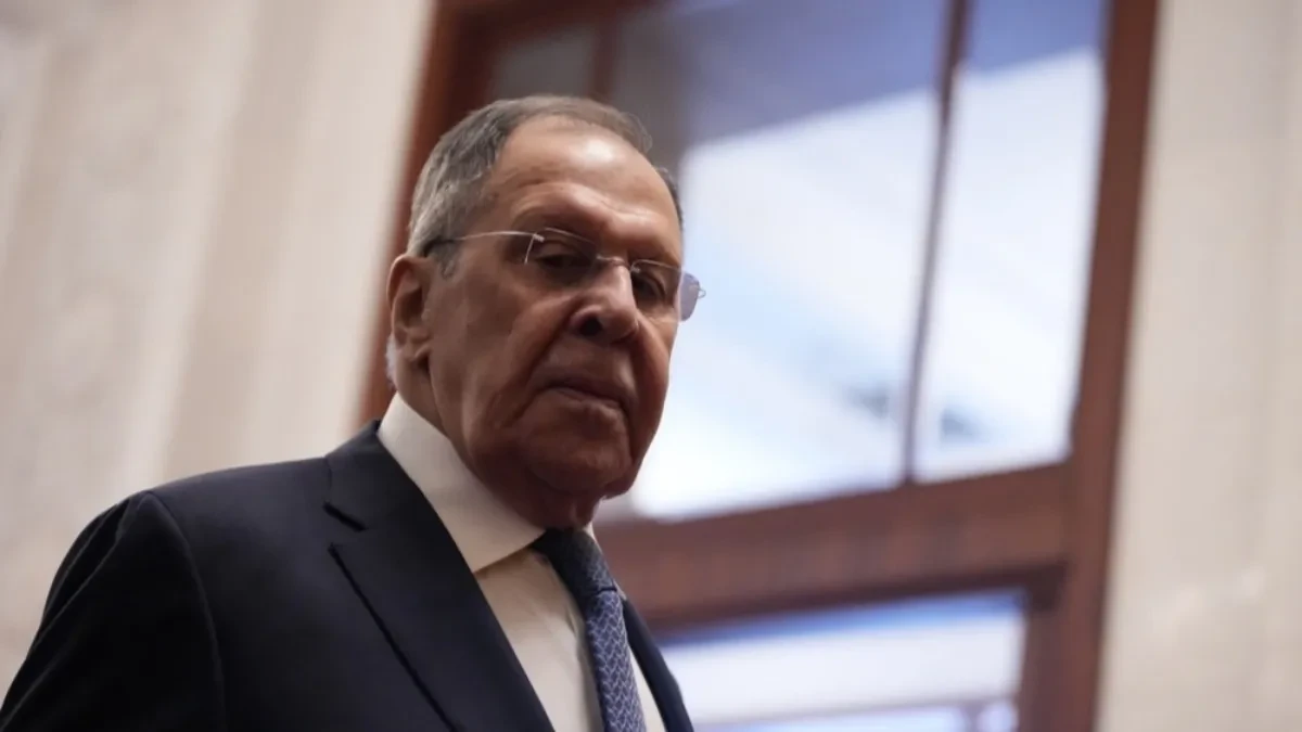 "ZNAMO IM SVE TRIKOVE" Lavrov ogolio Zapad, Rusija je naučila lekciju