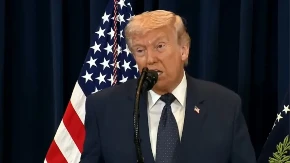 "PRONAŠLI SMO POKLON OD KINE" Tramp o zarobljenom brodu