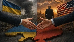 ŠOK KOJI TRESE SVET! Donbas da dobije ime po Trampu — potez iz Ukrajine zapalio mreže