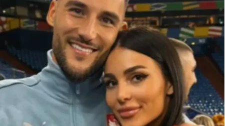 "CECIN ZET ME NE ZANIMA" Pevačica ima šta da kaže o Ražnatovićima