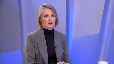 PILJA U SE OGOLILA ISTINU "Kada ga uhapsile, odmah se tu razni aktivisti i NVO"