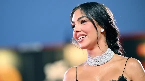 VOLI TATA SVOJU BELU Moćna poruka Ronalda iz Dubaija, tiče se i Georgine...