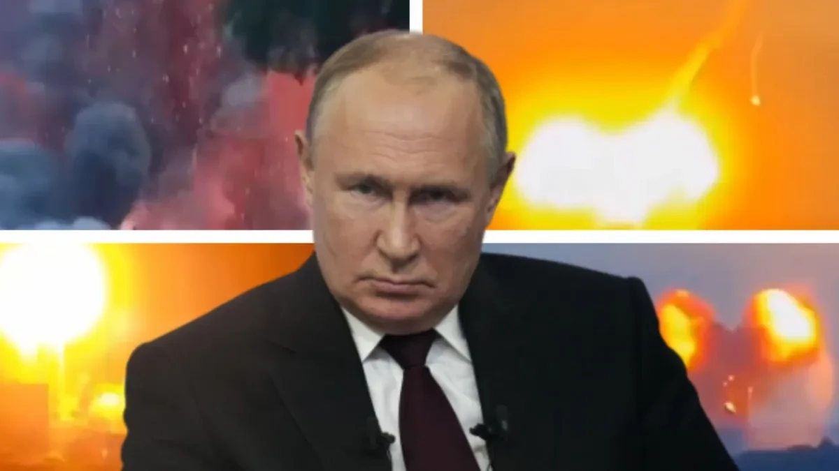 RUSI OTKRILI ŠTA IRAN KRIJE: Tajno oružje spremno da presudi Americi