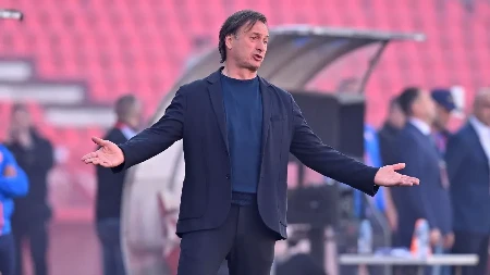 TANJGA NAJAVIO OKRŠAJ SA PARTIZANOM: "Nas njihovi problemi ne interesuju"