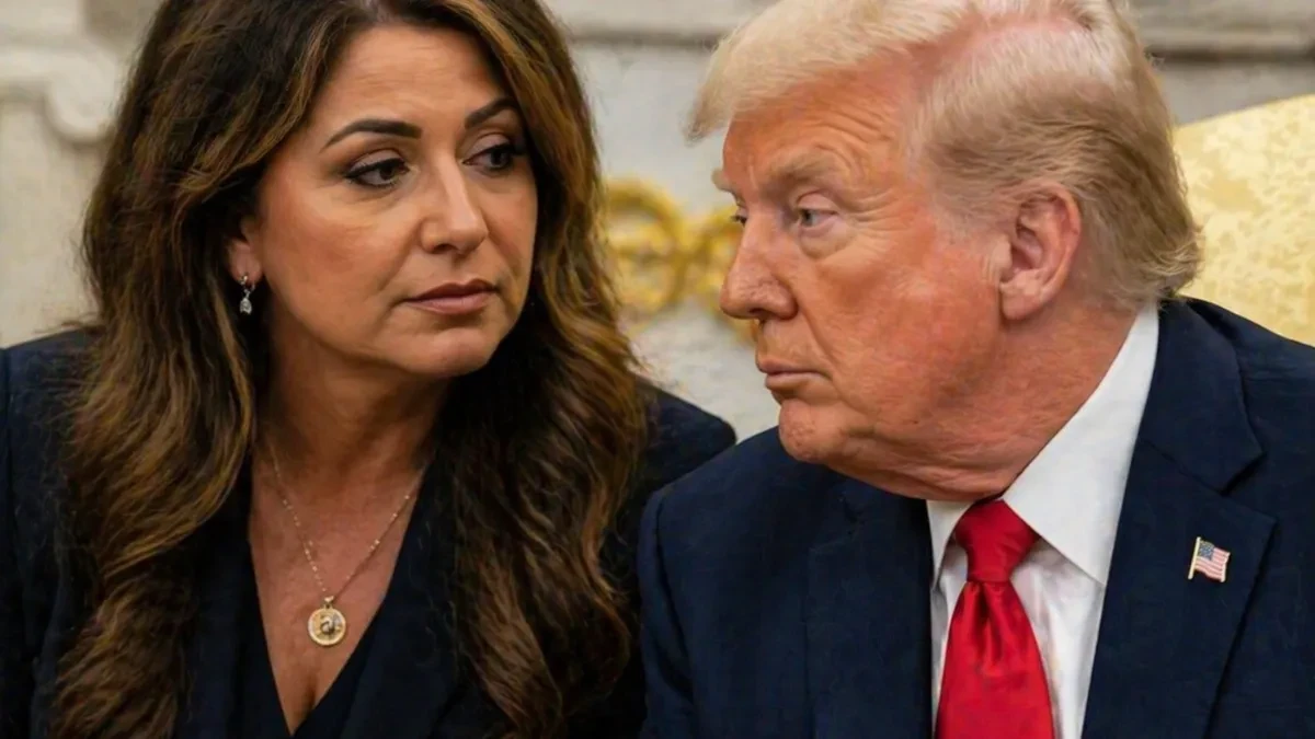 Ministarka podnela ostavku posle niza optužbi — detalji istrage uzdrmali Vašington