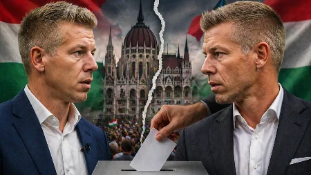 IZBORNA PREVARA VEKА?! Dva Petra Mađara na listi — narod besan, političari u ratu!