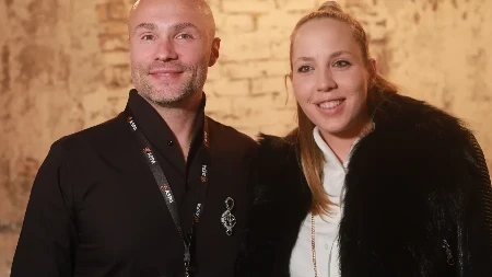 ACA SOFRONIJEVIĆ OBJAVIO PRVU FOTOGRAFIJU ĆERKE: "Mi, hvala Bože"