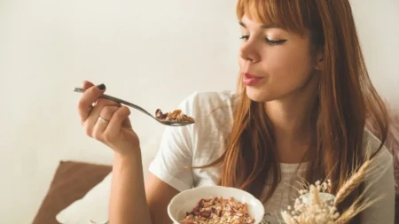 Ovo je najzdraviji doručak na svetu: Zaboravljena namirnica reguliše LDL holesterol