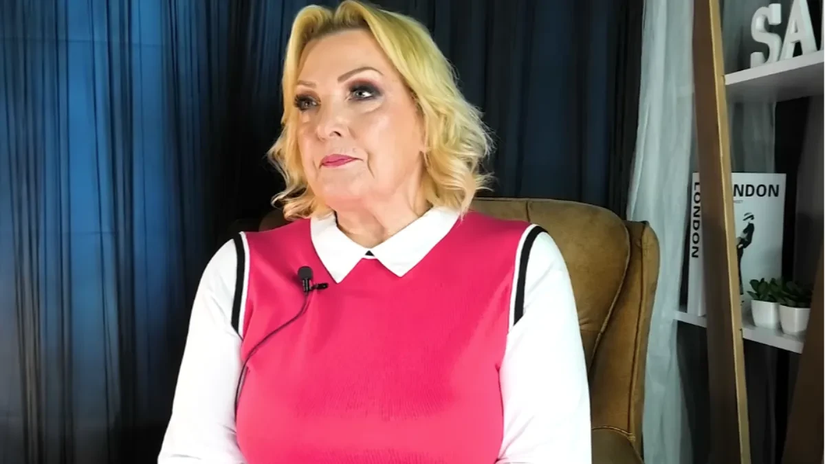 NE MUČI MUKU SAMO SNEŽANA Sin ove pevačice dobio prijavu za užasnu stvar