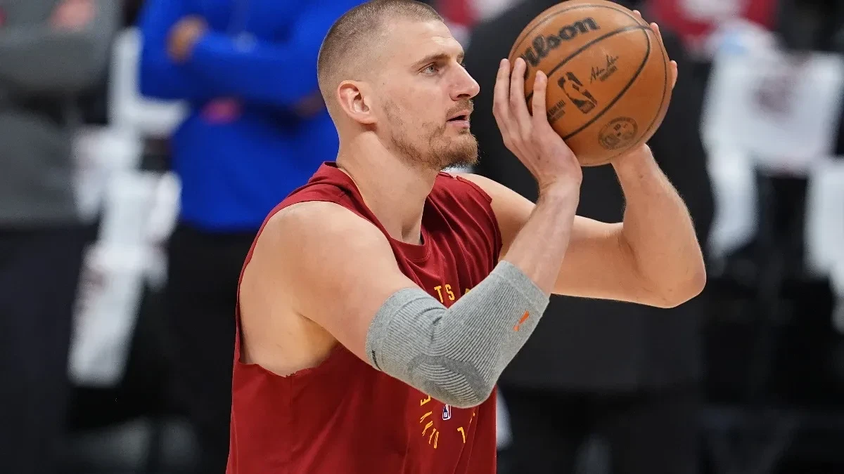 KAKVE REČI HRVATA O JOKIĆU "On je jedan od pet najboljih igrača u istoriji"