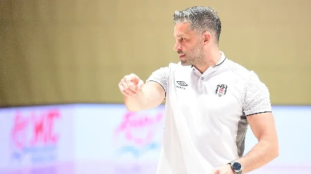 ŠANSA ZA EVROPSKI TROFEJ Alimpijević se oglasio pred finale Evrokupa