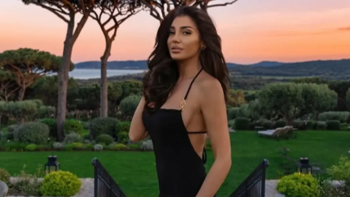 OD SUZA DO LUKSUZA Tri puta je ostavljala našeg pevača, a sada živi kao kraljica i spava u krevetu posutom ružama (FOTO)