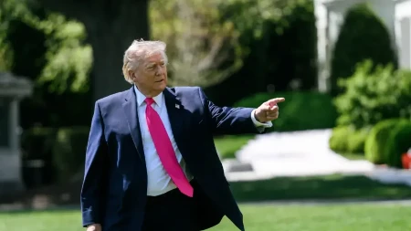 TRAMP PRELOMIO U POSLEDNJIM SEKUNDAMA: Iran dobio rok — posle toga više nema čekanja