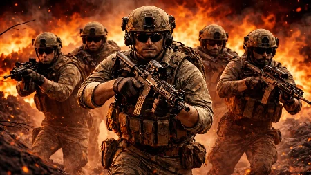 NAORUŽAVANJE DO ZUBA! EU planira desetostruko povećanje vojnog budžeta