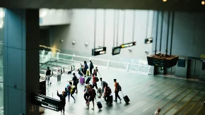 BEZ PLATA ZA 50.000 RADNIKA: Aerodrome čeka novi haos