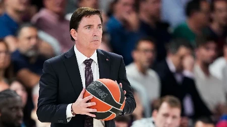 PASKVAL SE OGLASIO POSLE POBEDE NAD ZVEZDOM Trener Barselone sumirao utiske i najavio meč sa Monakom