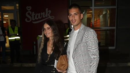 DA LI JE MOGUĆE DA JE TOLIKA RAZLIKA U GODINAMA? Evo koliko je Vujadin zapravo stariji od Mirke