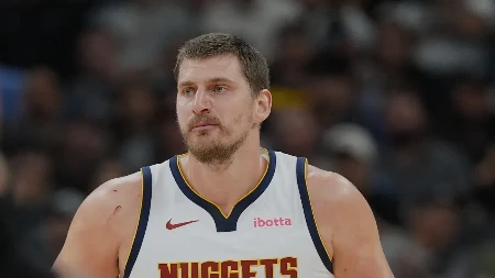 "Uvek želiš da Jokić uzme taj šut..."