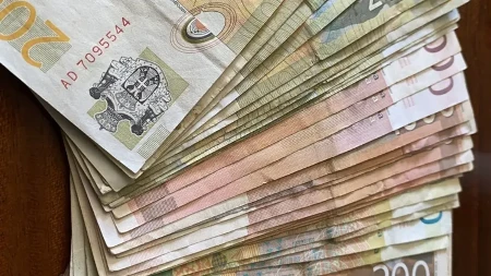 TAČNO U 8 ČASOVA STUPILO JE NA SNAGU! GRAĐANI, EVO ŠTA NAS DANAS OČEKUJE: Važna vest ako imate evre