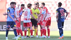 BAŠ LOŠA VEST STIGLA NA "MARAKANU" Zvezda ovo nikako nije htela da čuje, a tiče se Lige šampiona