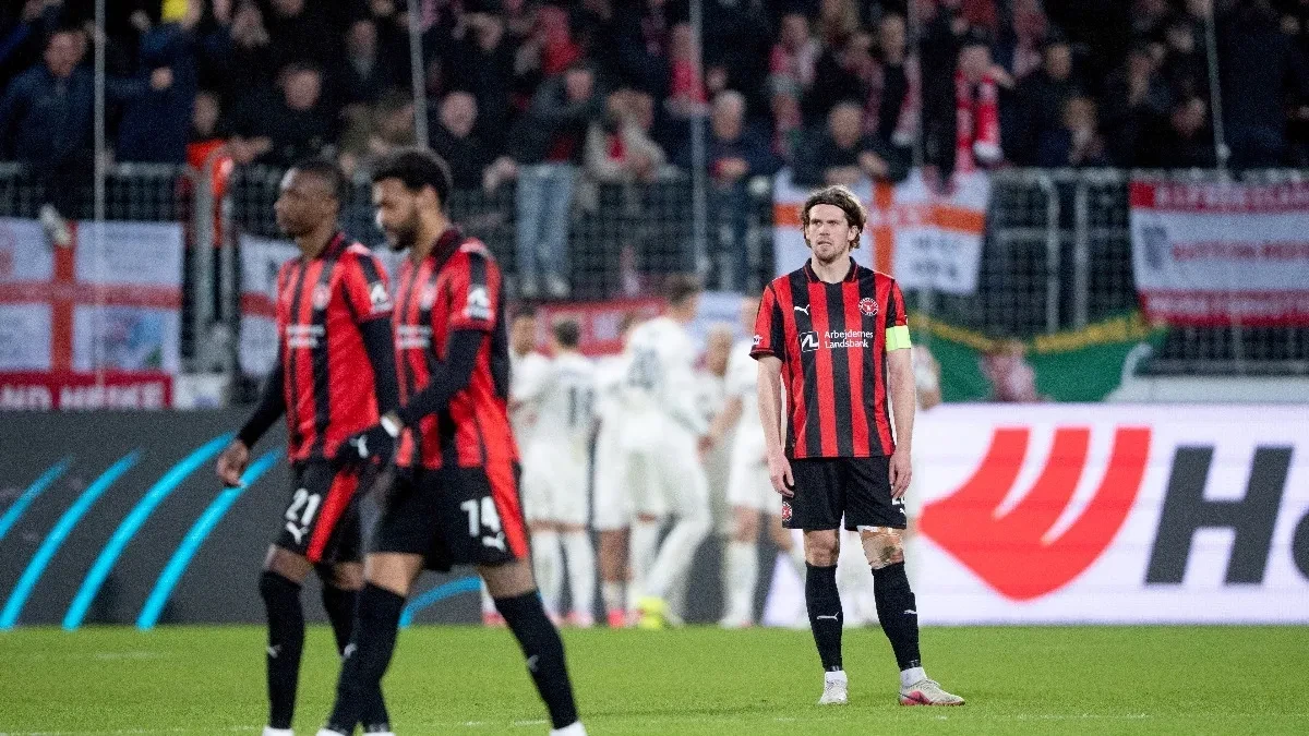 HOROR U DANSKOJ Fudbaler Midtjilanda izboden, bio u životnoj opasnosti