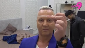 MILAN MILOŠEVIĆ SAOPŠTIO REZULTATE! Pokazao test u kameru, sada je sve jasno