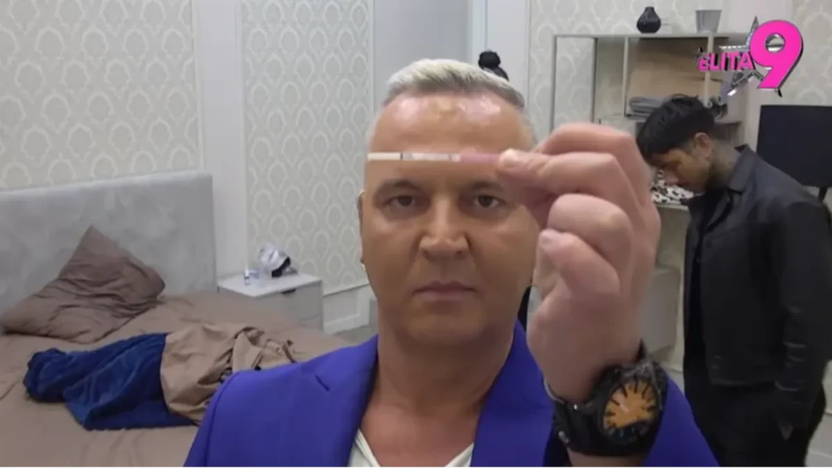 MILAN MILOŠEVIĆ SAOPŠTIO REZULTATE! Pokazao test u kameru, sada je sve jasno